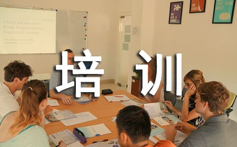 高中新课程培训的工作总结(4篇)