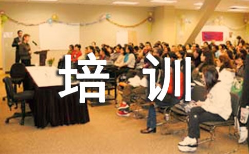 职业技能培训总结范文