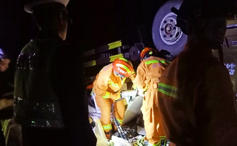 消防安全应急预案(通用28篇)